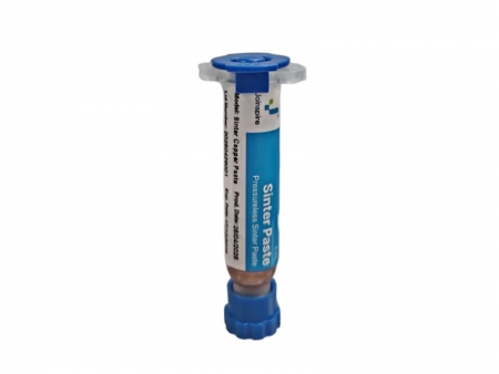 Pasta de sinterização de cobre sob pressão FC-100U