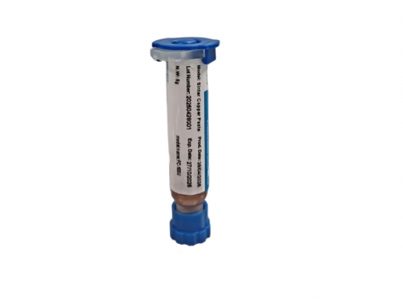 Pasta de sinterização de cobre sob pressão FC-100U