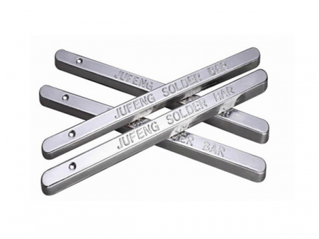 Fio de solda e barra de solda sem chumbo com fluxo de resina Sn96.5Ag3.0Cu0.5