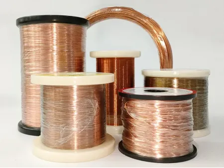 Cobre e ligas de cobre