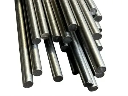 Ligas de inconel