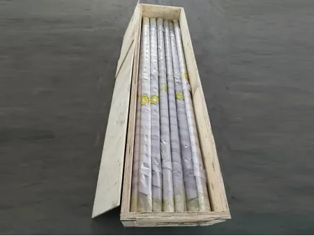 Liga de expansão controlada