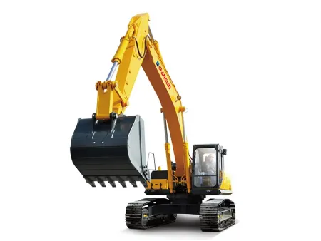 ZG330  Escavadeira de esteiras