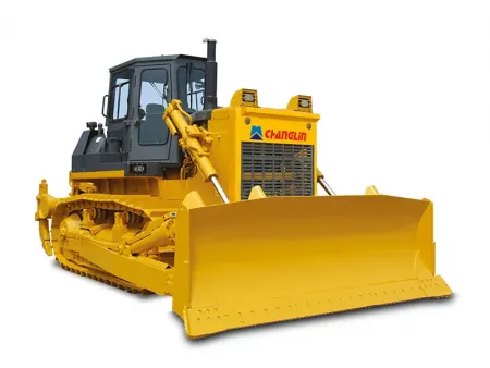 YD220  Trator hidráulico de esteira