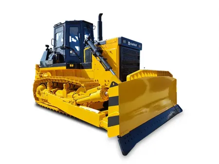 YD255  Trator hidráulico de esteira