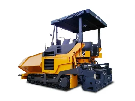 GYA9000  Pavimentadora de asfalto