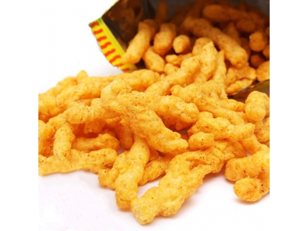 Extrusora de cabeçote giratório