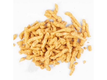 Extrusora de cabeçote giratório