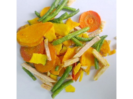 Fritadeira à vácuo