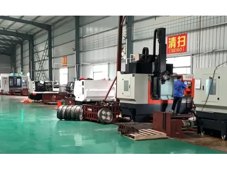 Rolo de esteira para escavadeira Hitachi EX1900