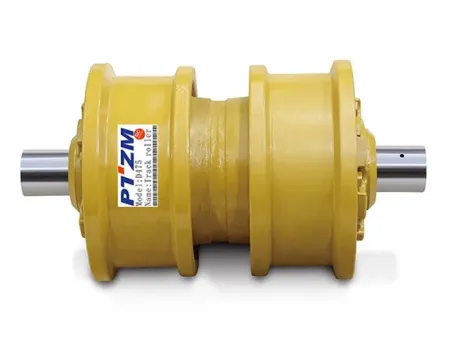 Rolete de esteira para escavadeira Komatsu D155