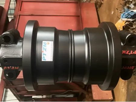 Rolete de esteira para escavadeira Caterpillar E390