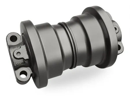 Rolo de esteira para escavadeira Hitachi EX1900