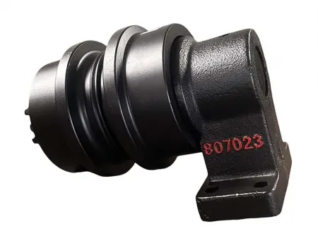 Rolete superior para bulldozer Caterpillar D6H