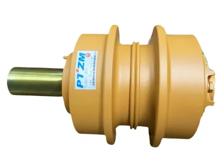 Rolete superior para bulldozer Caterpillar D5K