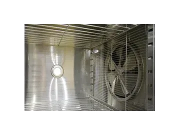 Câmara climática