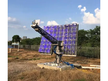 Câmara climática de intemperismo acelerado de luz solar