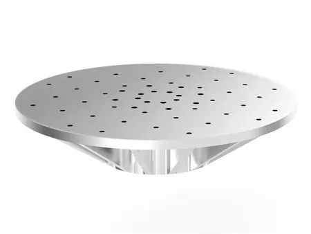 Expansor de cabeçote