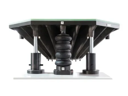 Expansor de cabeçote