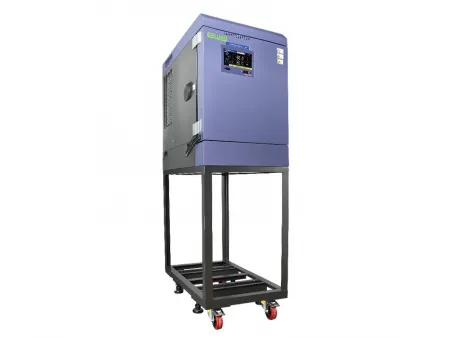 Série MINI  Câmara climática com temperatura e umidade alta/baixa