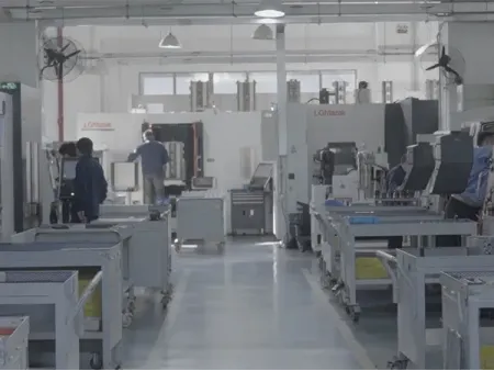 Bloco manifold com válvula de retenção pilotada Bloco manifold com válvula de retenção pilotada