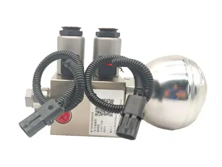 MPSB-MiE Bloco manifold de válvula de retenção pilotada MPSB-MiE Bloco manifold de válvula de retenção pilotada