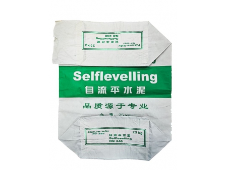 Máquina tubeira para saco valvulado