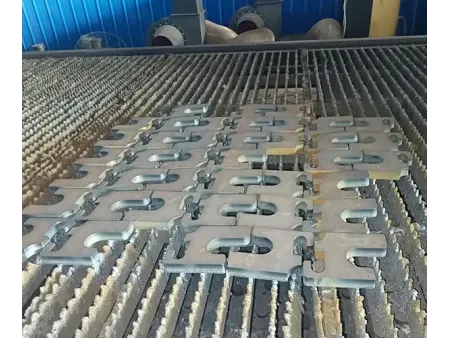 Cabeçotes de corte a laser para corte plano 2D