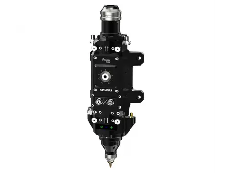 Cabeçote de corte para laser de fibra com foco manual (6kW/8kW)