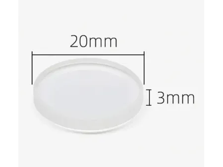 Consumíveis para laser