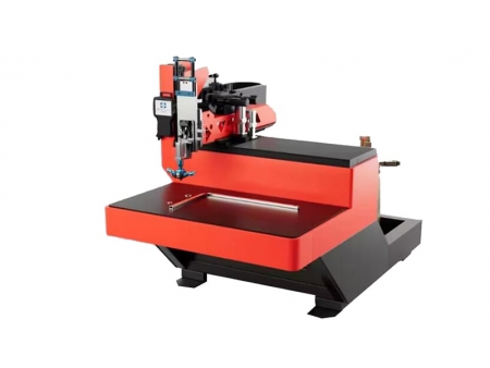 SJ-304-1 (vedação de 2-10mm)  Máquina de aplicação de vedante de poliuretano (Formed-in-Place Foam Gasket Machine)