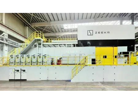 Termorregulador para moldes