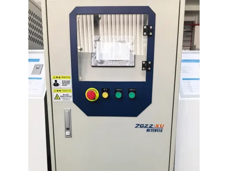 Termorregulador a água para moldes