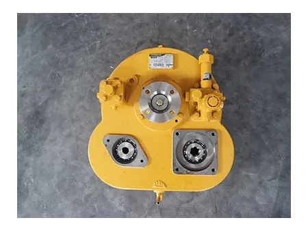 Peças para carregadeira de rodas XGMA