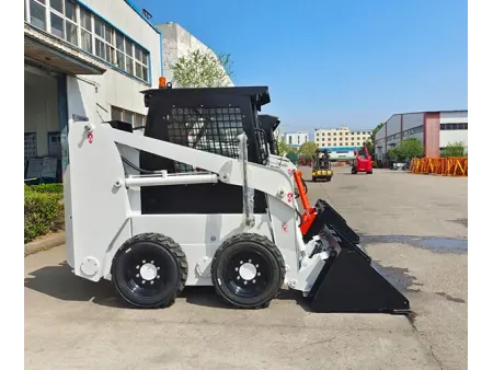 Minicarregadeira skid steer JC35