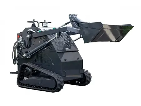 Minicarregadeira skid steer T460