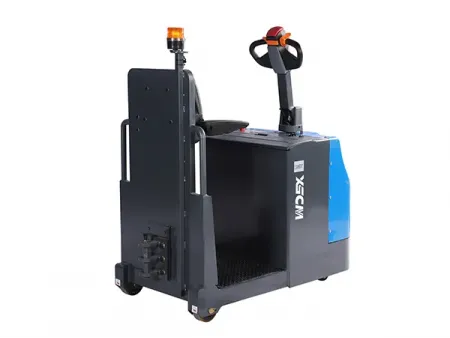 Rebocador elétrico STB20/30/40/50