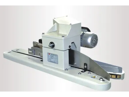 O seu parceiro de confiança para sistemas de ensacamento e paletização!