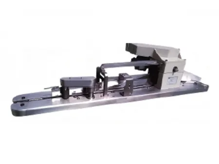 O seu parceiro de confiança para sistemas de ensacamento e paletização!