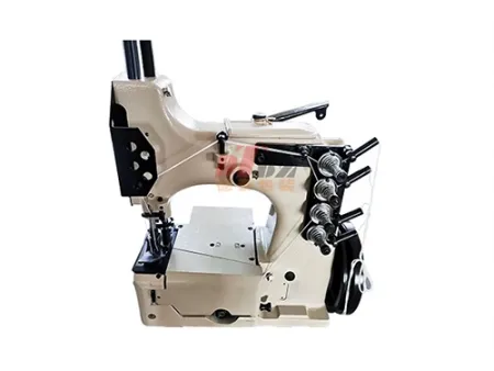 O seu parceiro de confiança para sistemas de ensacamento e paletização!