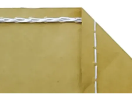 O seu parceiro de confiança para sistemas de ensacamento e paletização!