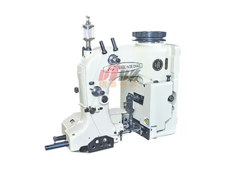 O seu parceiro de confiança para sistemas de ensacamento e paletização!