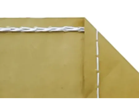 O seu parceiro de confiança para sistemas de ensacamento e paletização!