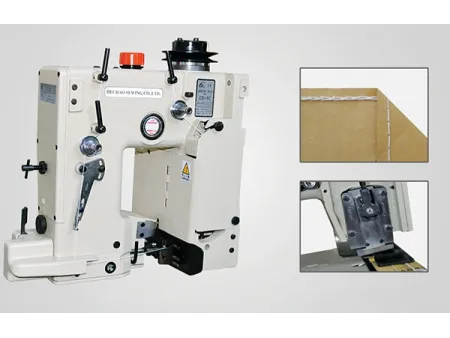 O seu parceiro de confiança para sistemas de ensacamento e paletização!