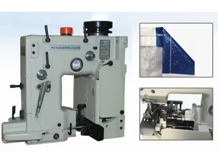 O seu parceiro de confiança para sistemas de ensacamento e paletização!