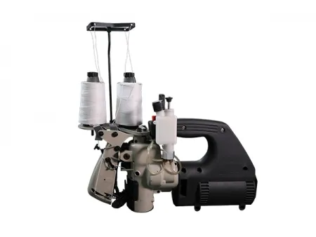 O seu parceiro de confiança para sistemas de ensacamento e paletização!