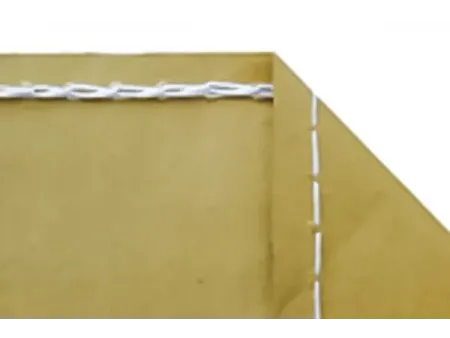 O seu parceiro de confiança para sistemas de ensacamento e paletização!