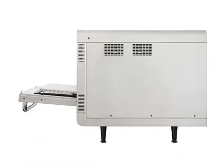 Forno de alta velocidade, 27.5L