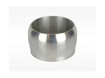 Componentes de alumínio para molas pneumáticass