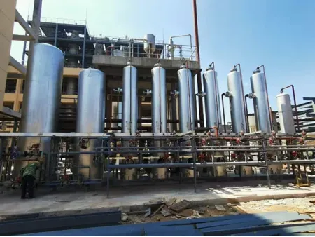 Sistema personalizado de geração de hidrogênio